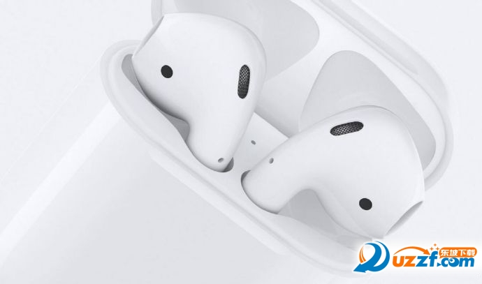 苹果无线耳机AirPods说明书下载|AirPods 说明