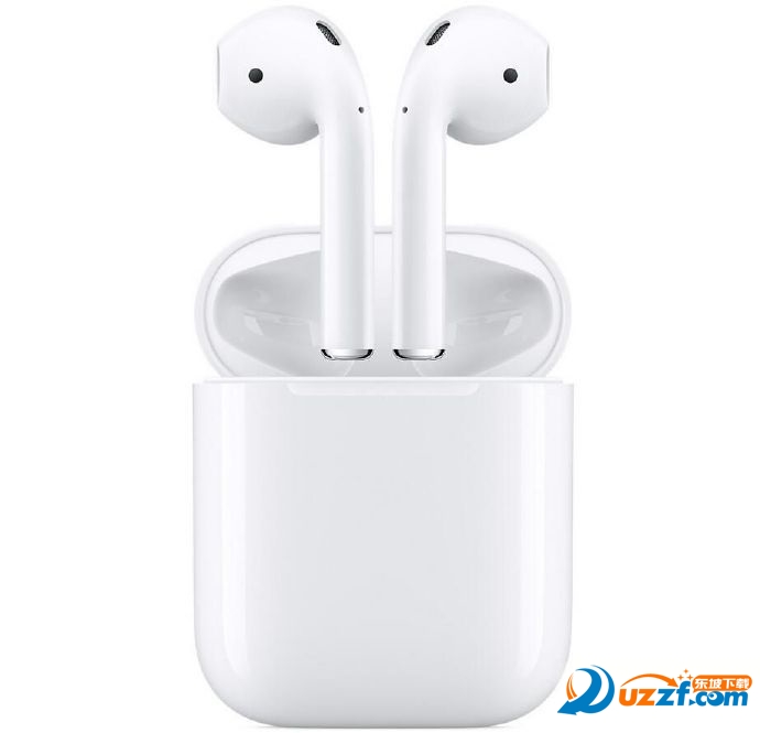苹果无线耳机AirPods说明书下载|AirPods 说明