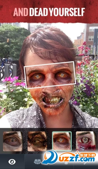 死神相机 恶搞p图软件|死神相机4.0.9 安卓版