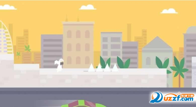 塔拉巴尼狂奔(Jalals Run)安卓版