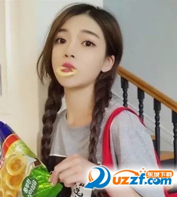 国庆出游发型攻略软件下载|国庆出游必备扎发