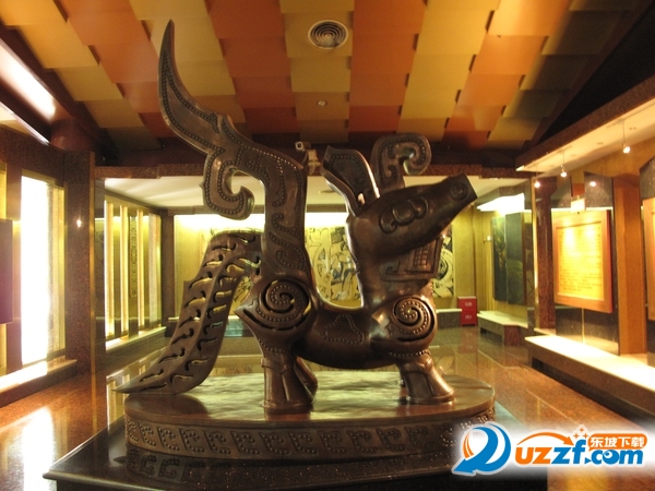 成都旅游景点(成都旅游攻略景点必去)