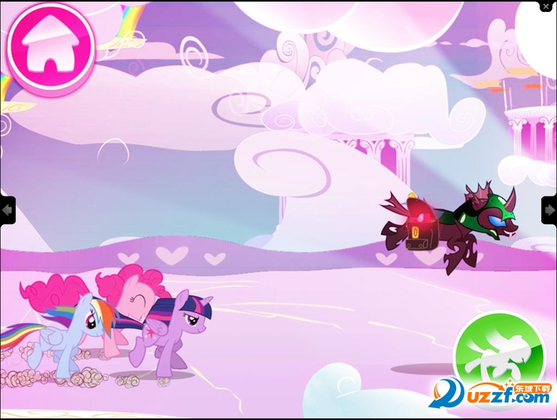 我的小马驹和谐任务游戏下载|我的小马驹和谐