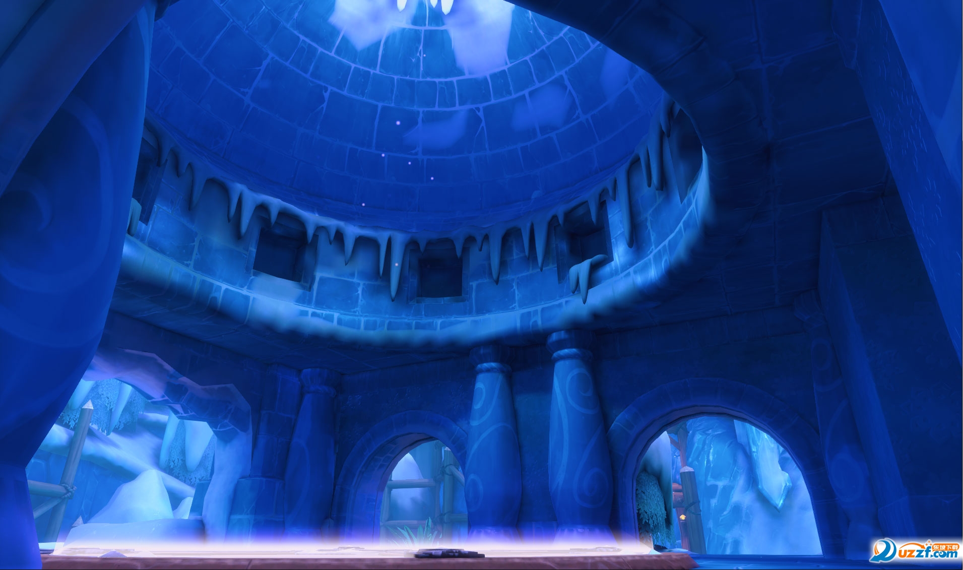 枪火游侠最新手游下载|枪火游侠手游1.0 官网版