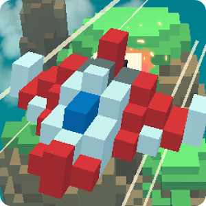 复古射击游戏下载|复古射击:Retro Shooting1.0