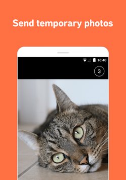 Hit Me Up国外聊天软件下载|Hit Me Up聊天软件