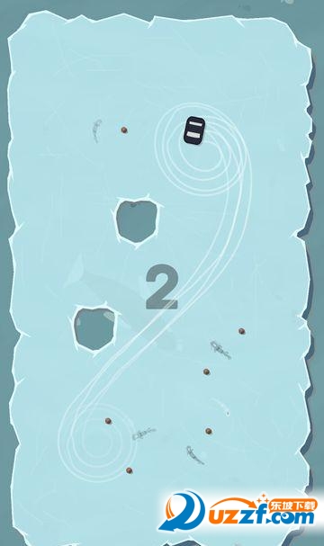 冰面漂移Icy Drifter游戏下载|冰面漂移(Icy Drifte