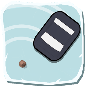 冰面漂移Icy Drifter游戏下载|冰面漂移(Icy Drifte