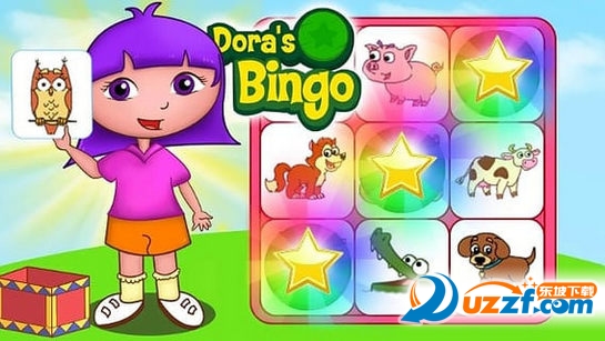 朵拉教英语app1.8 安卓免费版-东坡下载