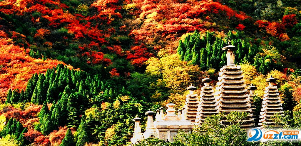 香山旅游语音导游软件|香山旅游攻略大全3.9.0