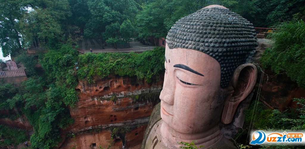 乐山大佛导游app|乐山大佛旅游攻略3.9 安卓版