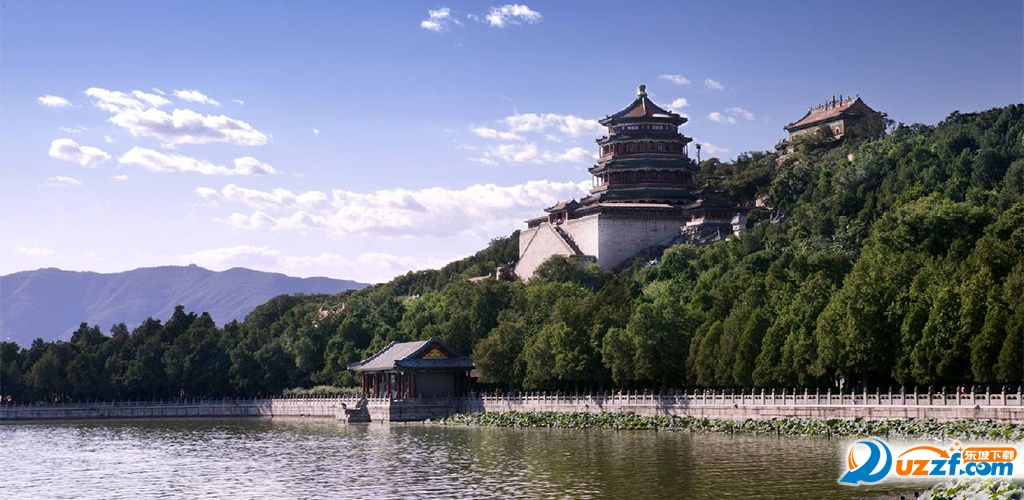 颐和园语音导游软件|颐和园旅游攻略3.9.1 安卓