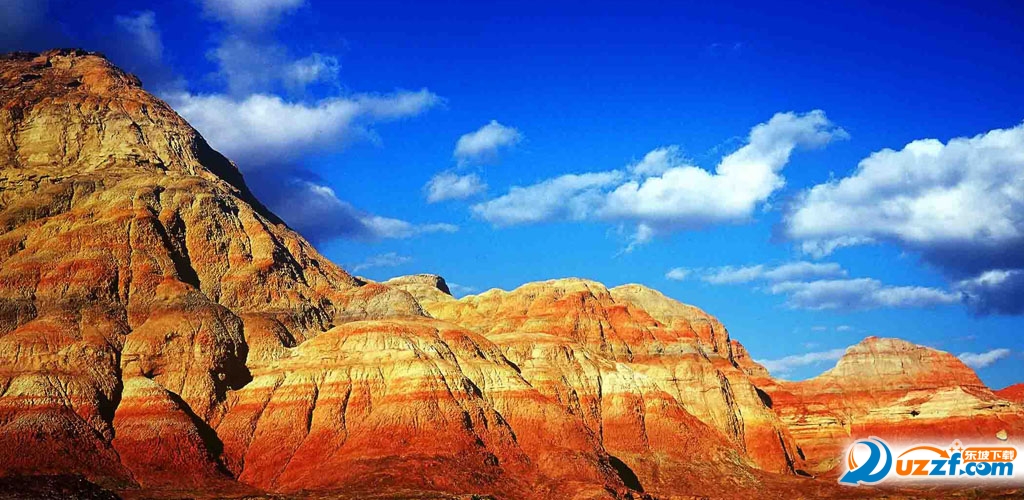 甘肃张掖旅游导游软件|甘肃张掖旅游攻略app3