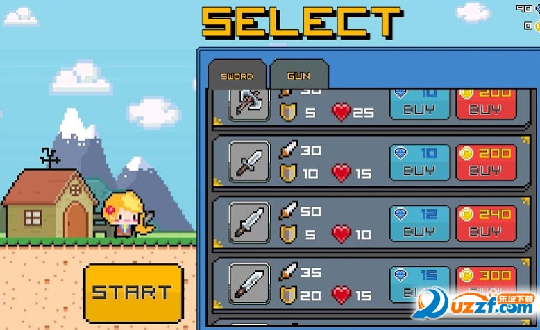 像素生存者2手游联机版下载|像素生存者2安卓