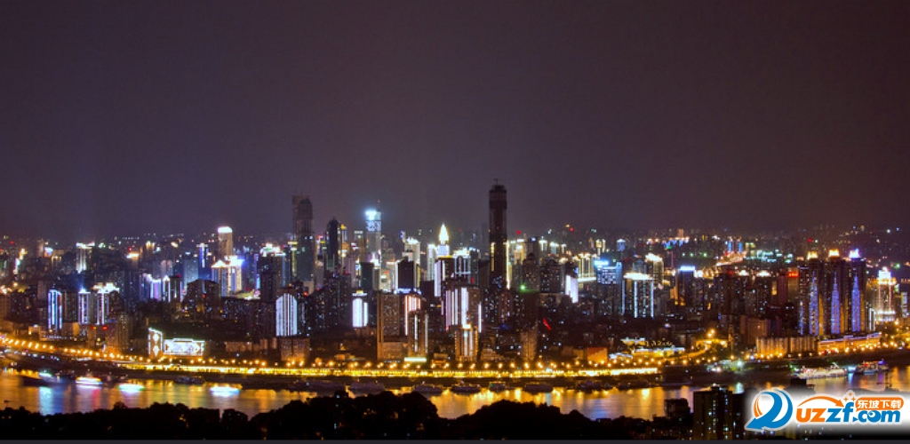 重庆最佳旅游推荐|重庆旅游旅游攻略app3.0 安