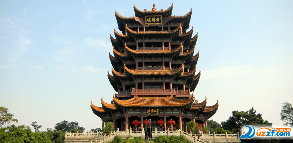 黄鹤楼旅游攻略app下载|黄鹤楼景点旅游攻略2