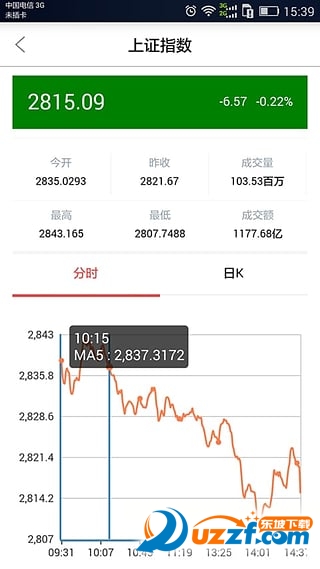 钱大白app下载|钱大白app(智能金融服务)1.3.2