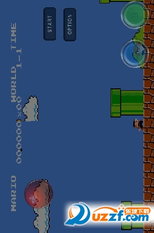 超级马里奥无敌版安卓版下载|超级马里奥I无敌