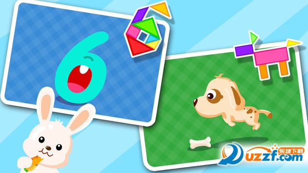 宝宝巴士宝宝拼拼乐游戏下载|宝宝拼拼乐(智力