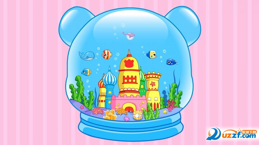 梦幻水晶球下载|梦幻水晶球(宝宝巴士儿歌)app