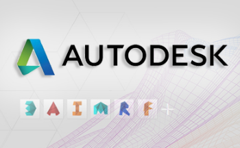 autodesk全系列软件