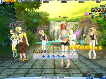 qq炫舞小梦刷心动明星0831sp1官网下载