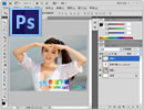 Adobe Photoshop CS4(ͼ)V11.0.1 ɫ⼤