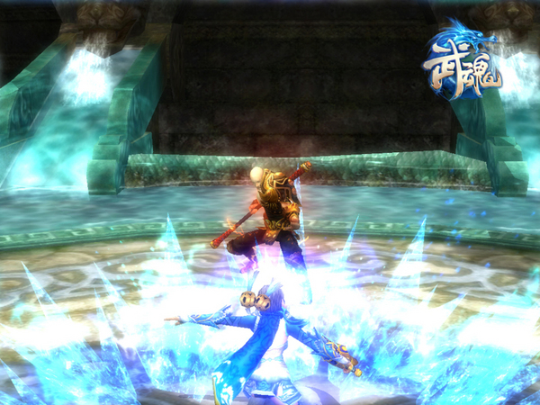 新手玩家心中疑虑:光效翅膀要如何获得