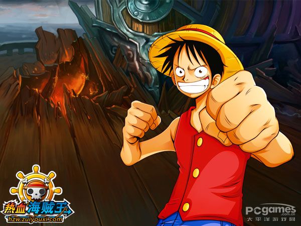 热血海贼王黑罗宾梦魇副本通关心得