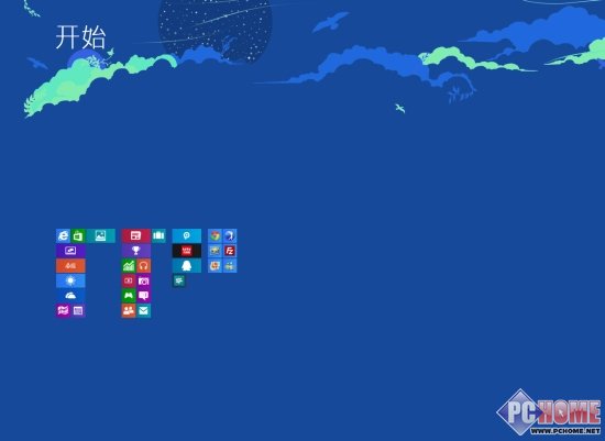 图文加视频 手把手教你玩转Win8磁贴