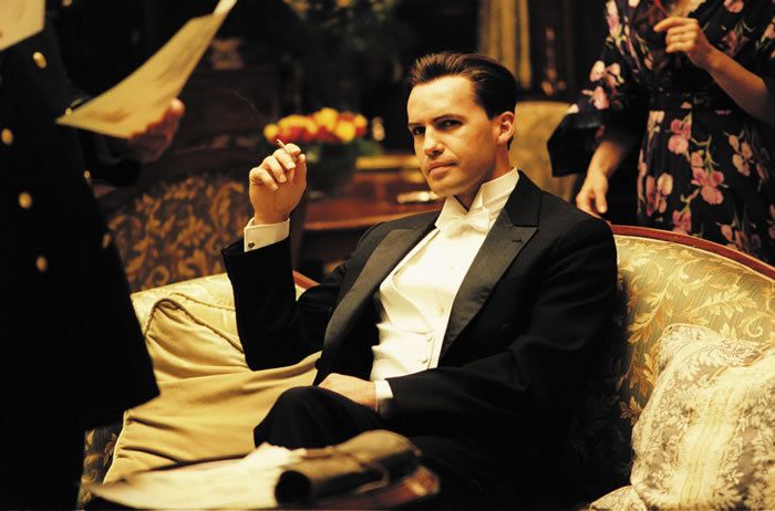 3D泰坦尼克号剧照_泰坦尼克号3D剧照