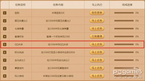 QQ水浒3366礼包怎么领 3366礼包领取地址