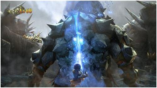 龙之谷最新图片