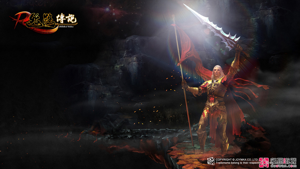 丝路传说r测试在即丝路传说r上市将近