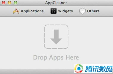 AppCleanerMacѵŻʦ