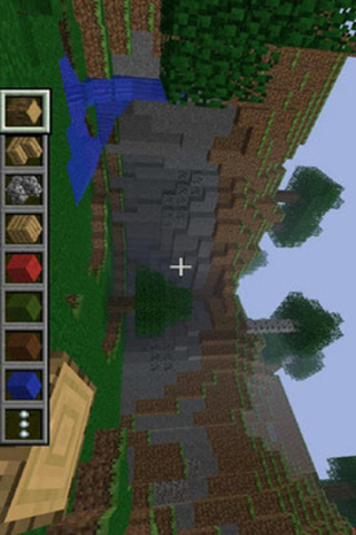 我的世界移动版截图