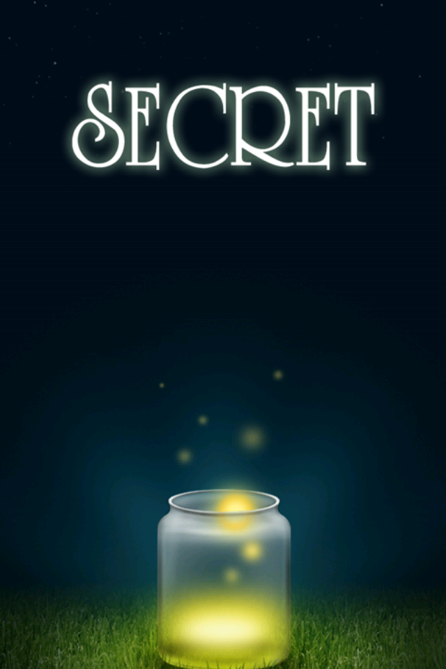 secret(秘密分享软件)1.5.1官方最新版