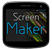 ������Ļ��ͼ(Screen maker)V1.5.16���ĺ�����