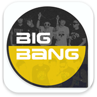 �ڴ�BIGBANG(�ֻ�׷������)V1.0.4 �ٷ���