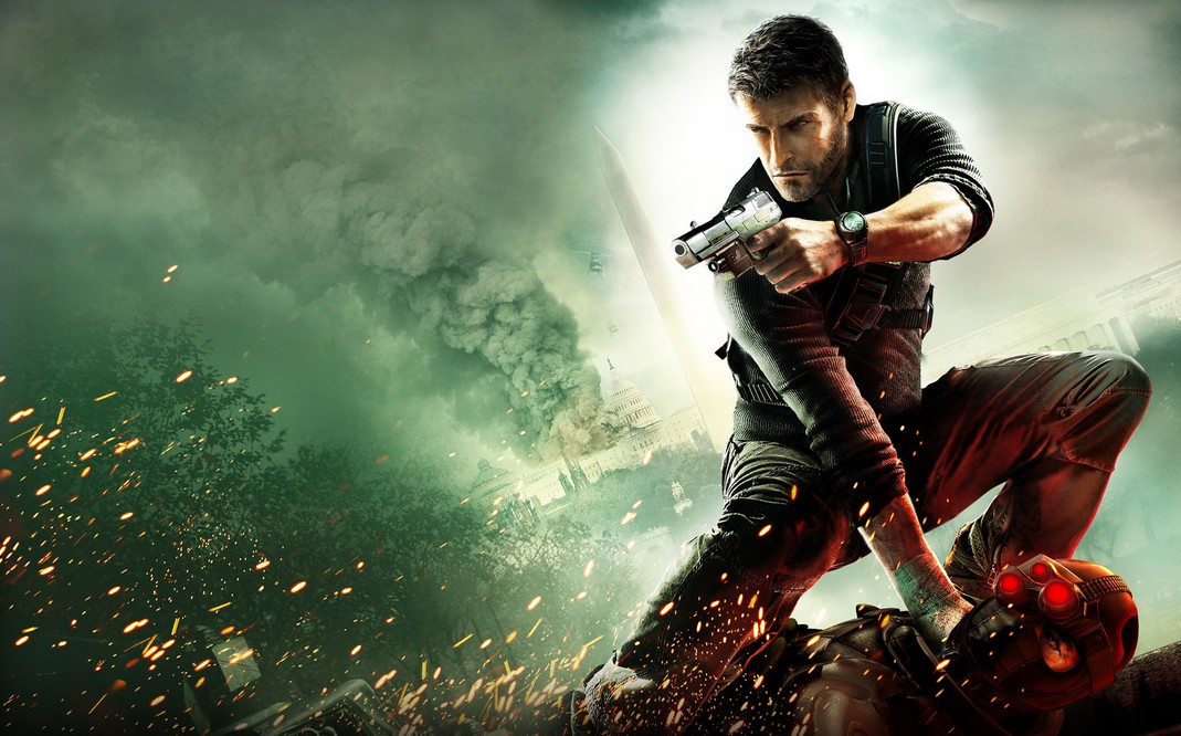 包括波托马克河(potomac river);游戏惊人的3d图形效果;标记和执行