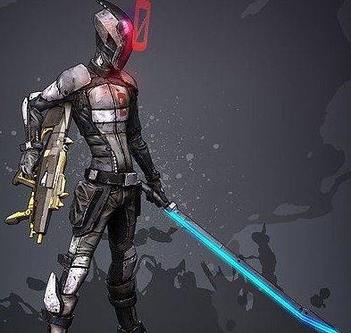 无主之地2修改器-无主之地2二十六项属性修改器 26v1.0-1.5.