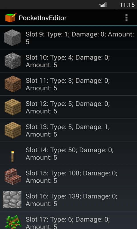 我的世界编辑器电脑版(我的世界编辑器pc版)截图