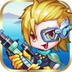 �ֻ�ǹ����԰�(�ֻ�ǹ��pc��)1.0 ���°�