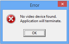 启用/禁用摄像头(WebCam On-Off)