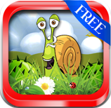 ��ţ�ܿ�2(Snail Run 2)1.0.2 ��׿��