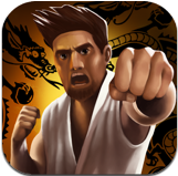 ���޸�(Ultimate Combat Fighting)1.0.9 ��׿���°�