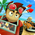 Beach Buggy Racing(ɳ̲��������)��׿�ƽ��1.2.6�������°�