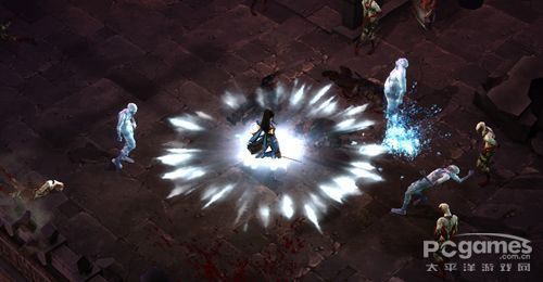 暗黑破坏神3 暗黑破坏神3