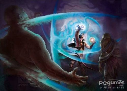 暗黑破坏神3 暗黑破坏神3