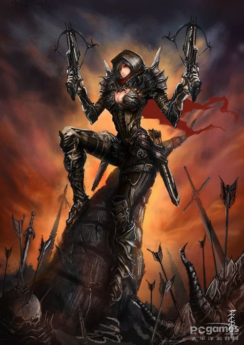 暗黑破坏神3 暗黑破坏神3